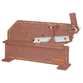 Langmesser-Hebelblechschere 3 BR/4-300 Produktbild